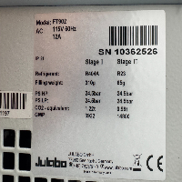 Julabo FT902 Immersion Cooler image 3
